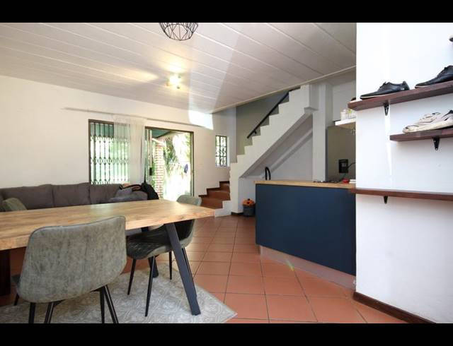 2 BEDROOM DUPLEX FOR SALE IN HENNOPSPARK